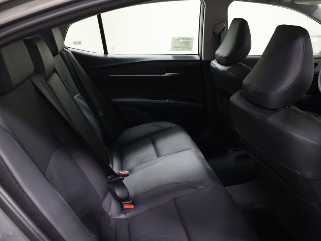 New 2026 Toyota Camry XLE image 15
