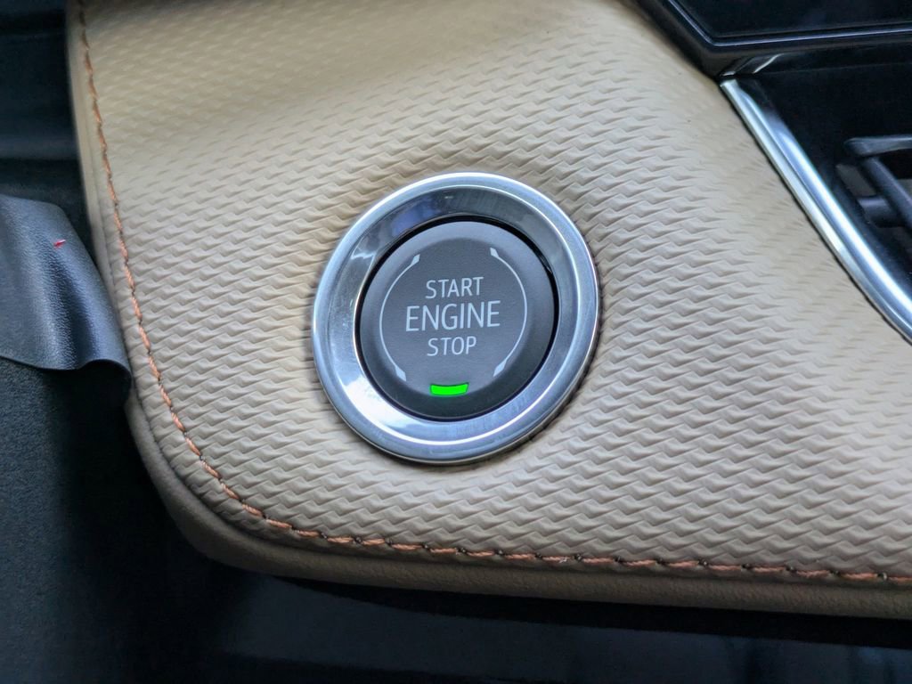 New 2026 Chevrolet Equinox ACTIV w/ Safety and Technology Package image 26