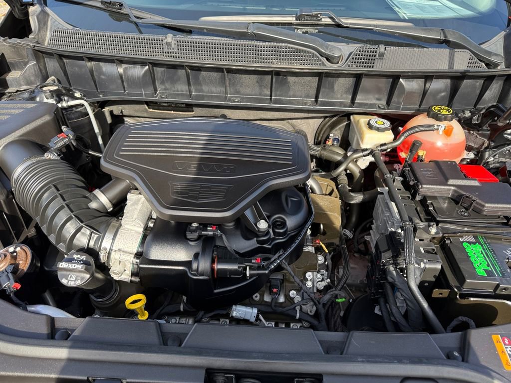 Used 2018 Cadillac XT5 Premium Luxury image 22