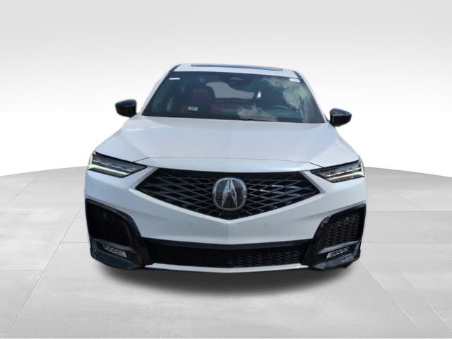 New 2026 Acura MDX A-Spec AWD/4WD image 2