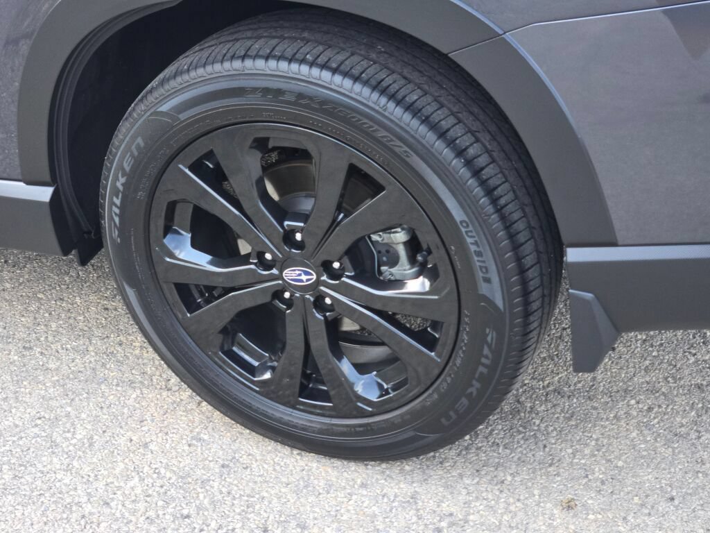 Certified 2023 Subaru Forester Sport AWD/4WD image 15