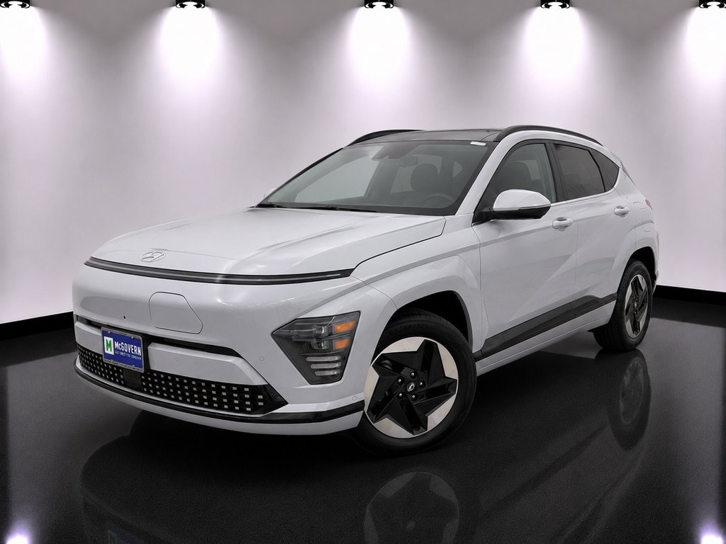 Certified 2024 Hyundai Kona Limited