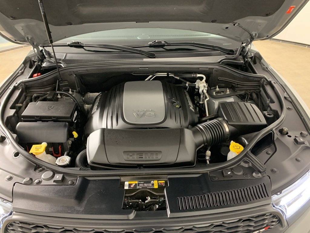 Used 2024 Dodge Durango R/T image 44
