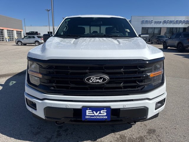 New 2026 Ford F150 XLT image 2