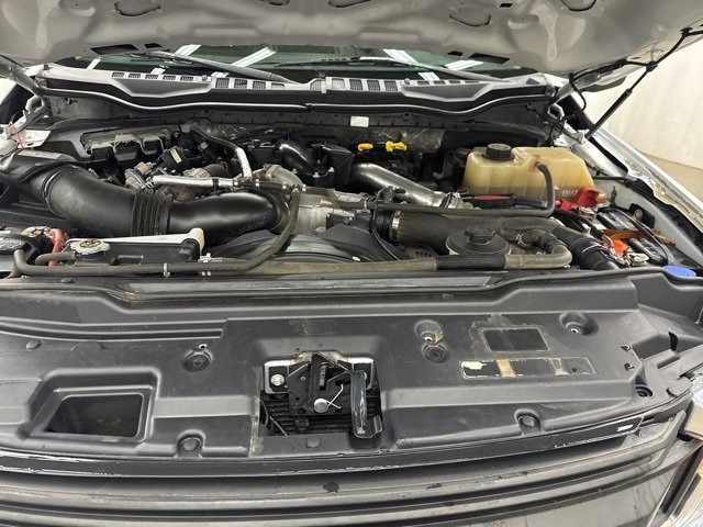 Used 2019 Ford F550 4x4 Crew Cab Super Duty image 21