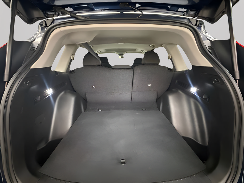 Used 2025 Honda CR-V EX image 28
