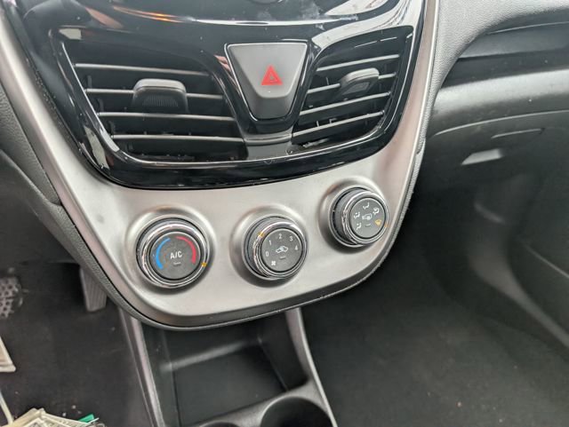 Used 2020 Chevrolet Spark LS image 17