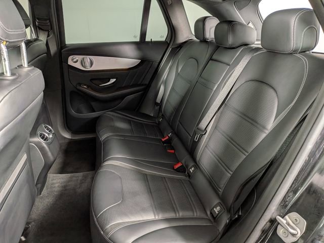 Used 2019 Mercedes-Benz GLC 63 AMG 4MATIC image 28