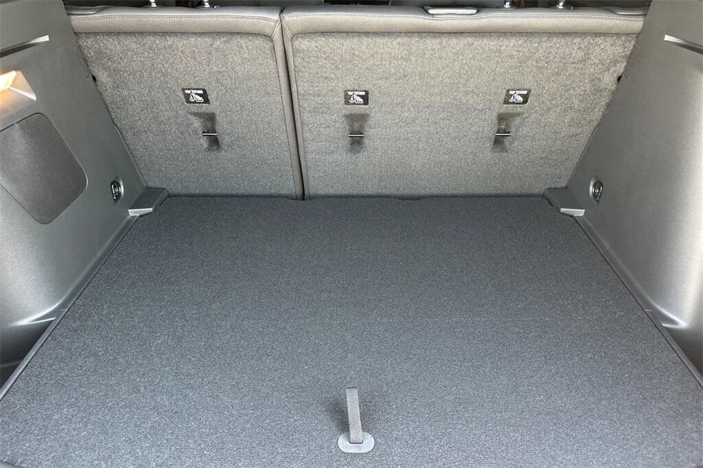 New 2026 Chevrolet TrailBlazer RS w/ Convenience Package image 16