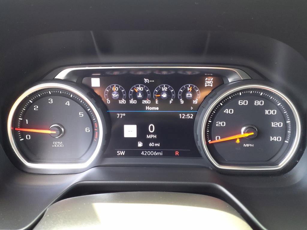 Used 2021 Chevrolet Tahoe Premier image 20