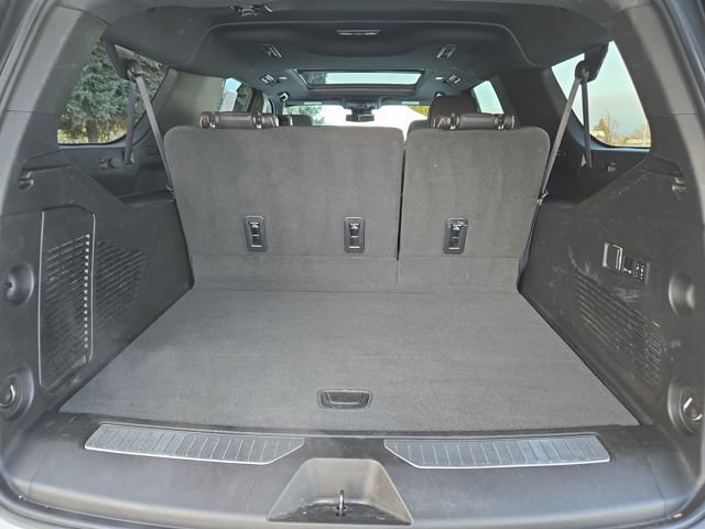 Used 2023 GMC Yukon XL AT4 w/ AT4 Premium Plus Package image 38