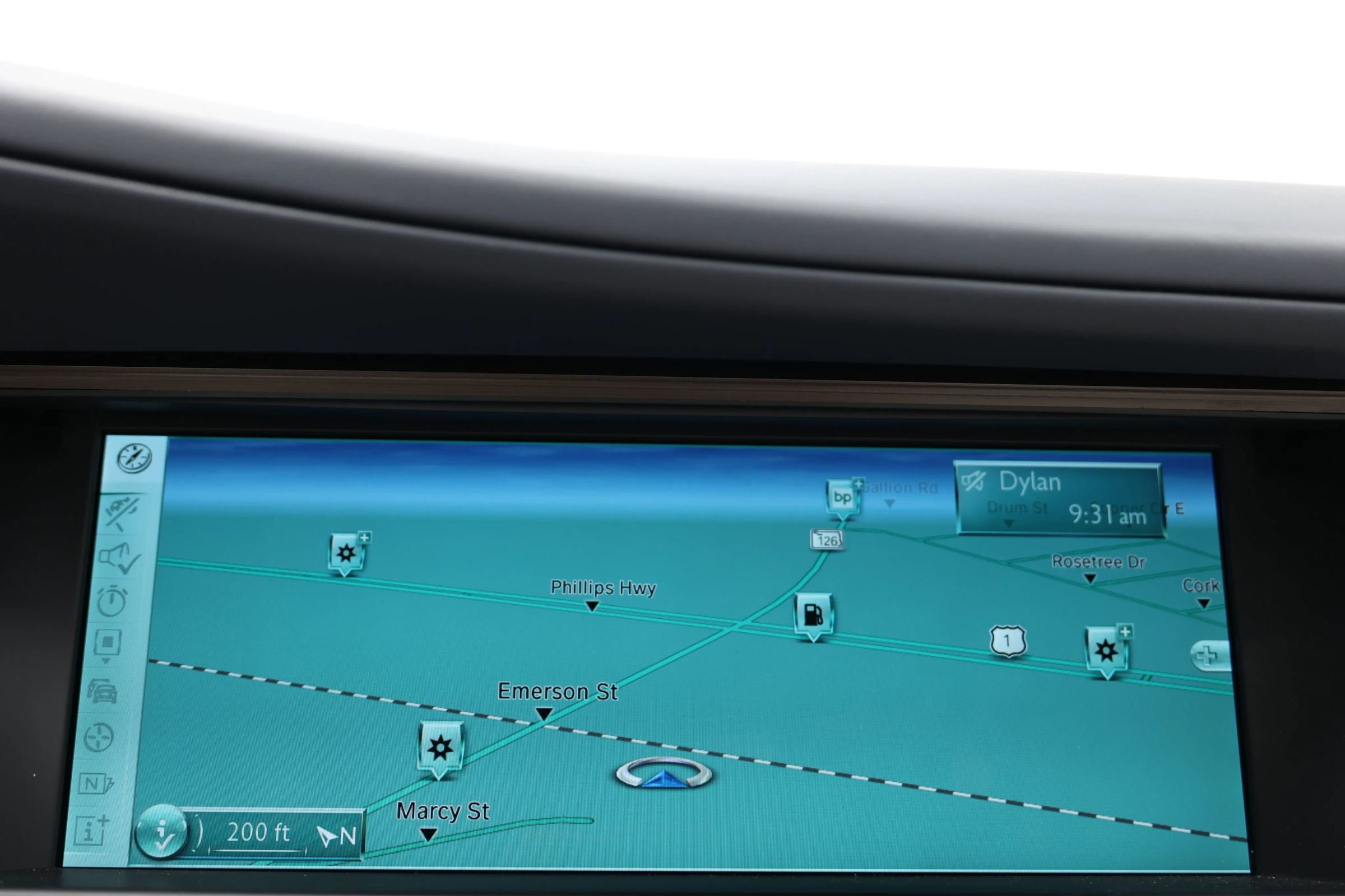 Used 2015 Rolls-Royce Ghost image 40