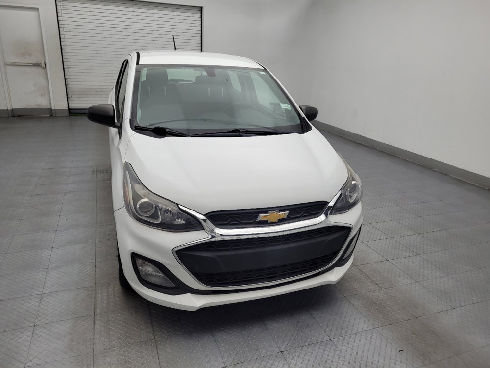 Used 2019 Chevrolet Spark LS FWD image 14