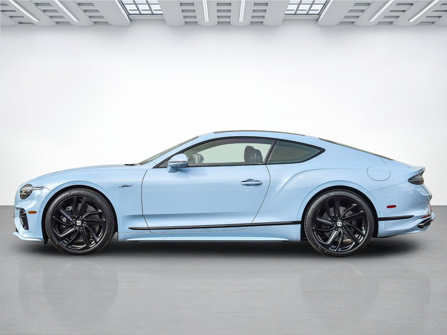 Used 2025 Bentley Continental GT Speed AWD/4WD image 5