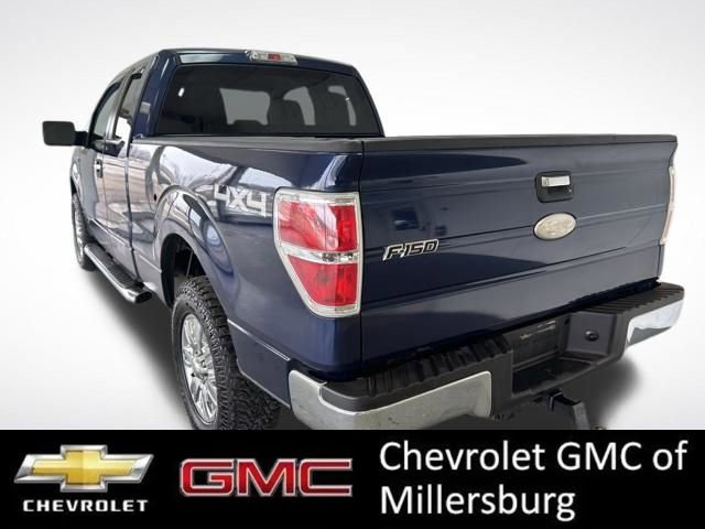 Used 2010 Ford F150 XLT image 6