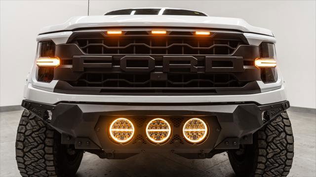 Used 2025 Ford F150 XLT w/ Equipment Group 301A Standard image 38