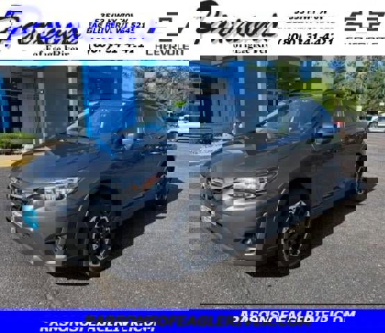 Used 2022 Subaru Crosstrek 2.0i