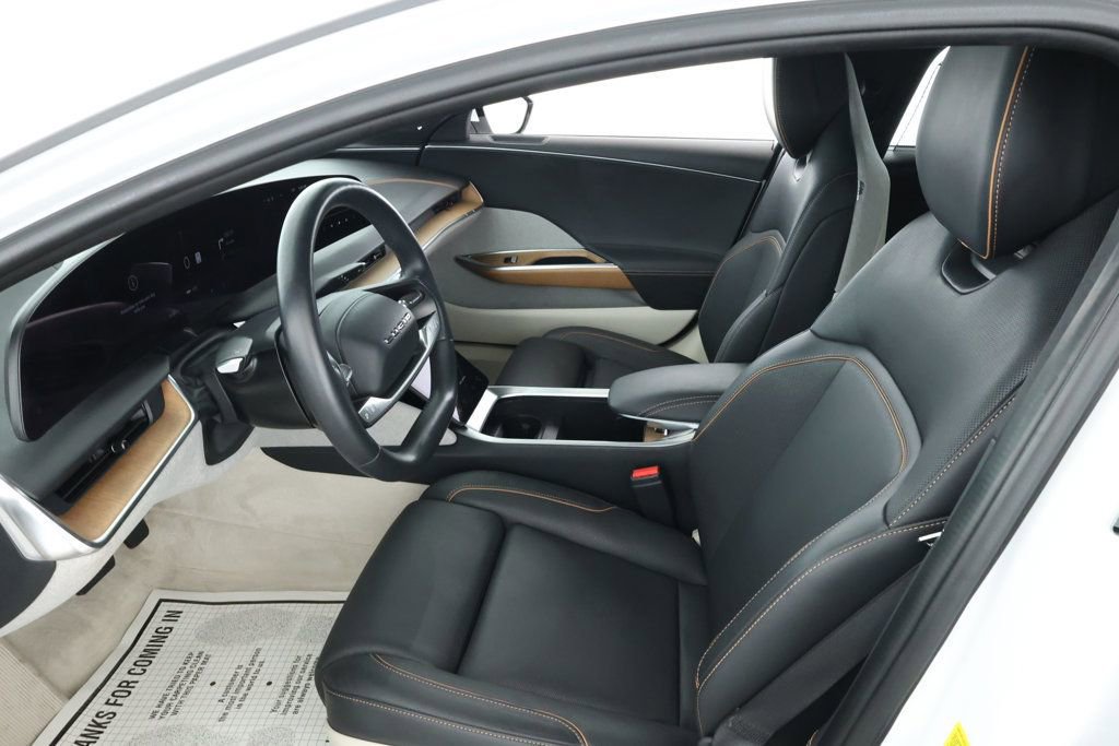 Used 2023 Lucid Air Touring image 22