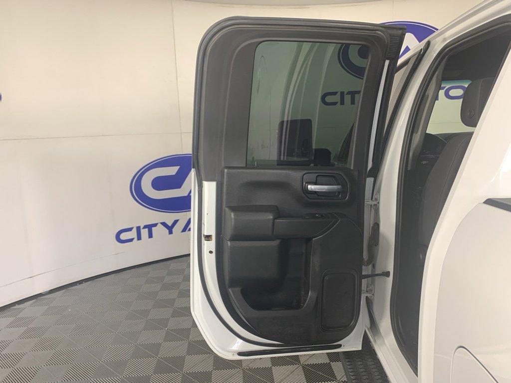 Used 2020 Chevrolet Silverado 2500 W/T w/ WT Safety Package image 28