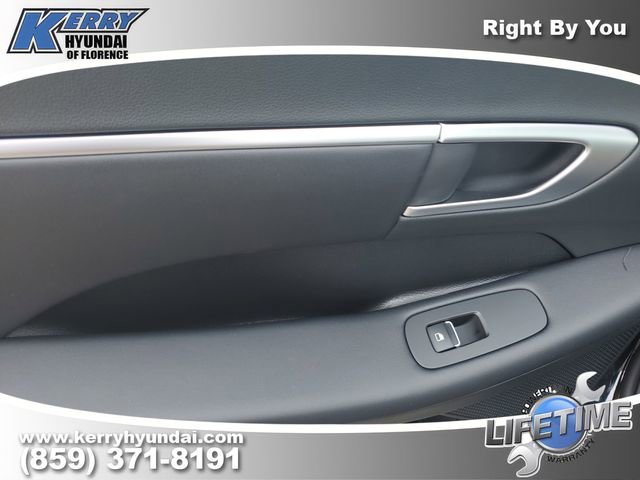New 2026 Hyundai Sonata Blue image 15