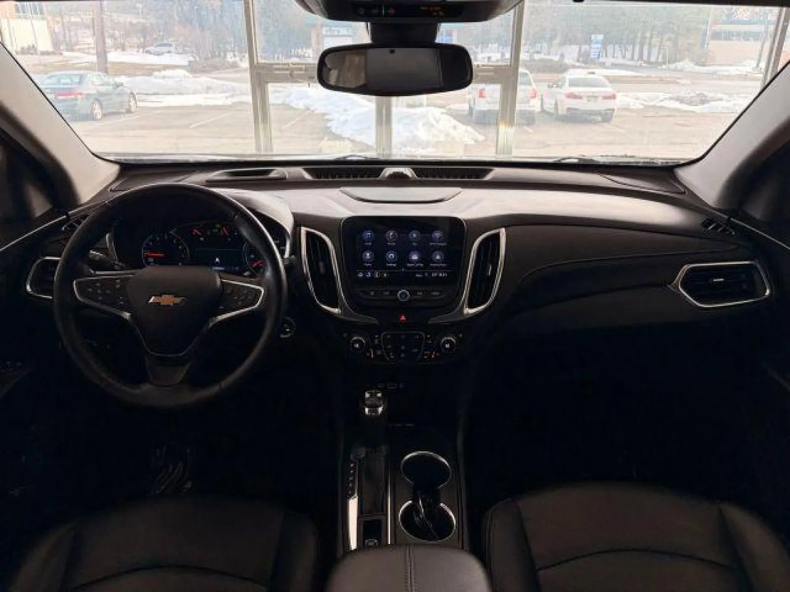 Used 2020 Chevrolet Equinox Premier image 19