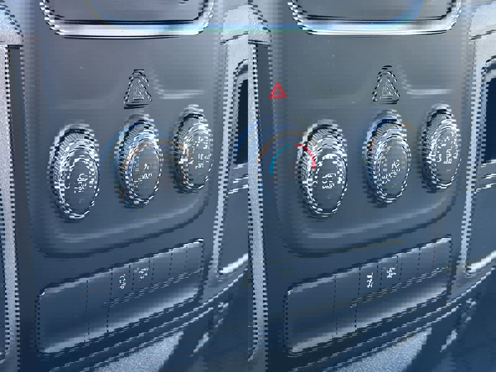 Certified 2019 RAM 1500 Express image 25