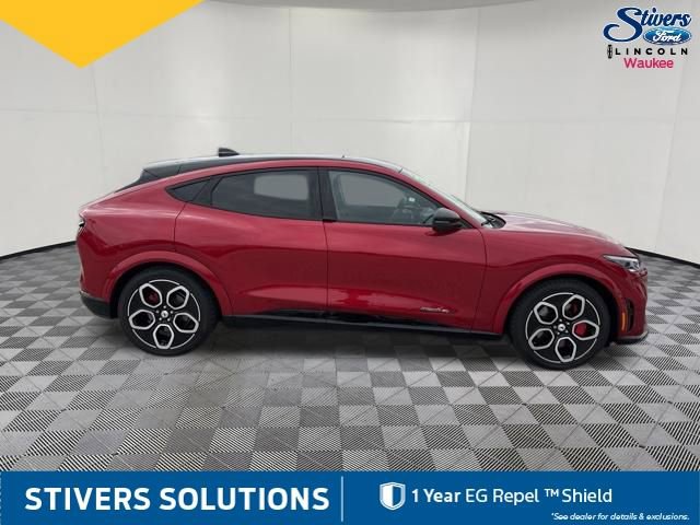 Certified 2023 Ford Mustang Mach-E GT AWD/4WD image 5