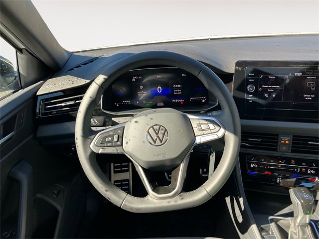New 2025 Volkswagen Jetta Sport image 12
