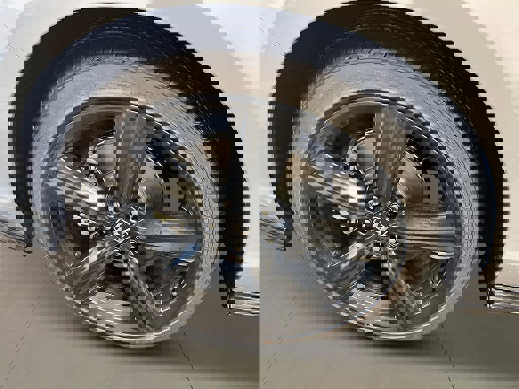 New 2026 Honda Accord Sport image 11