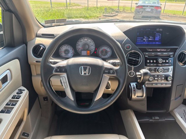 Used 2013 Honda Pilot LX image 15