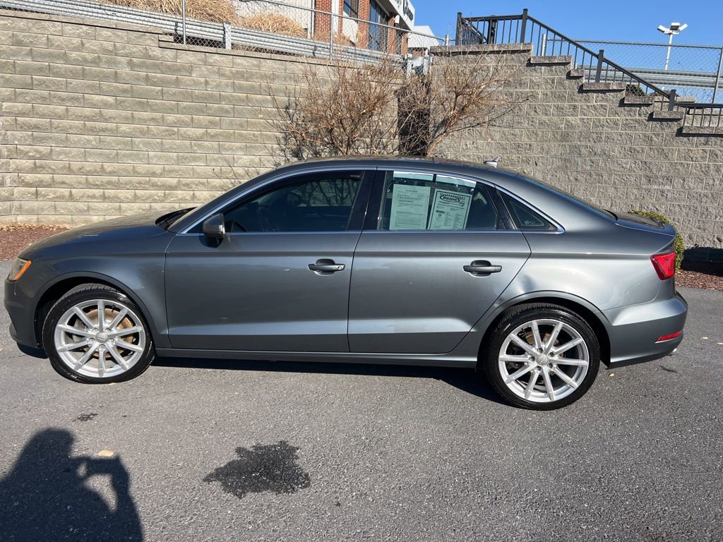 Used 2015 Audi A3 2.0T Premium Plus image 27