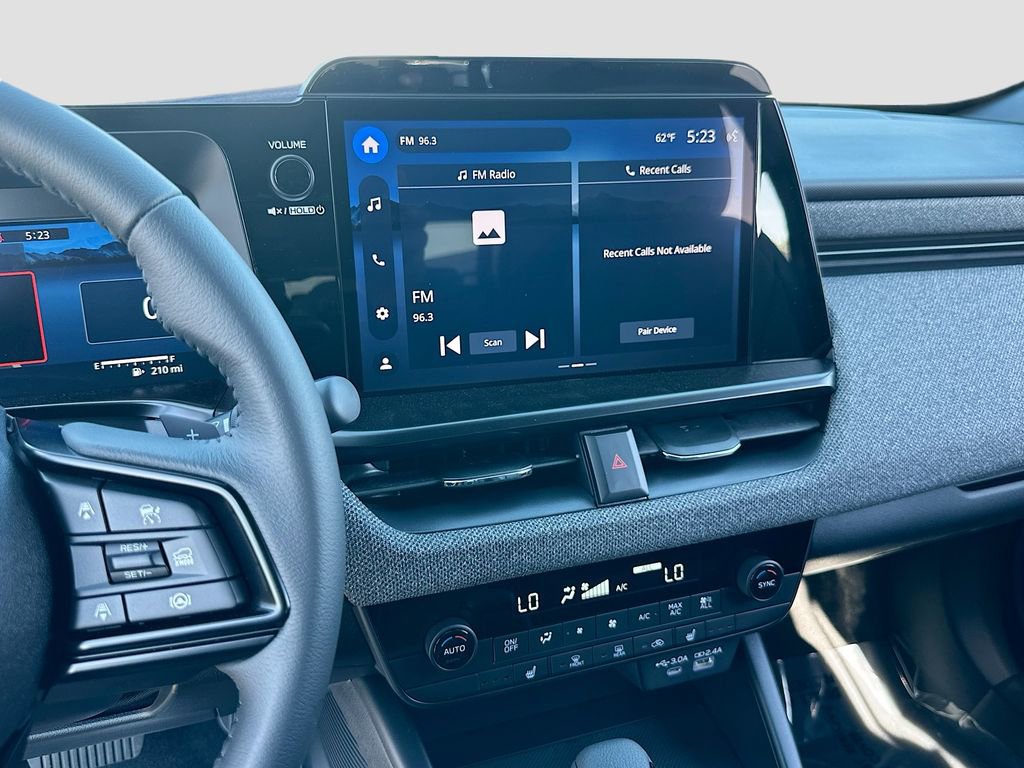 New 2026 Subaru Outback Premium AWD/4WD image 14
