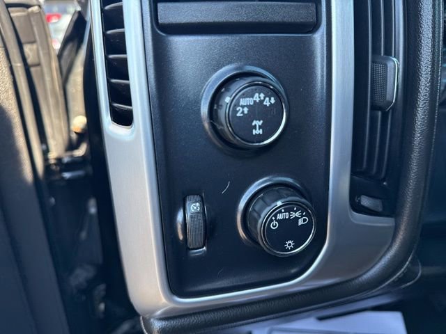 Used 2018 GMC Sierra 1500 SLE image 17