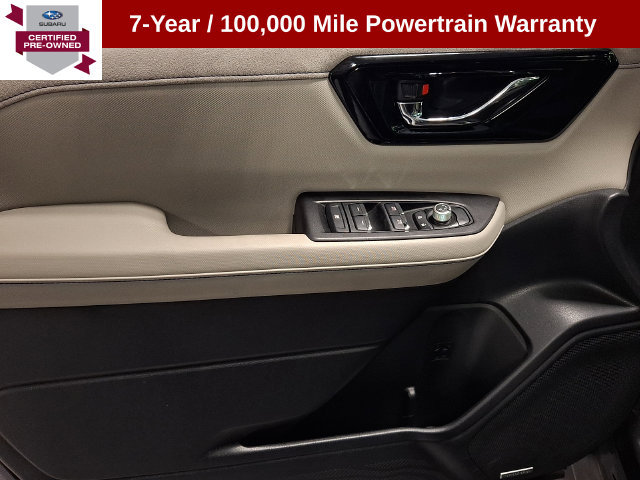 Certified 2026 Subaru Forester Limited AWD/4WD image 11