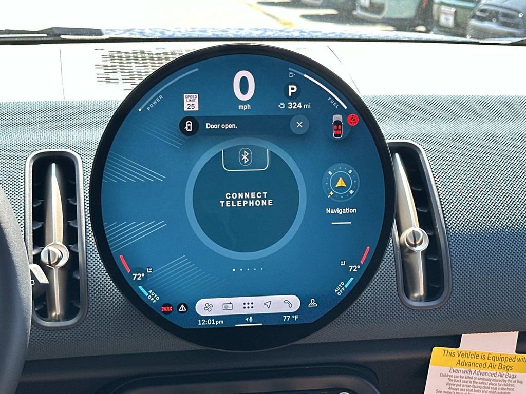 Used 2026 MINI Cooper Countryman S image 3