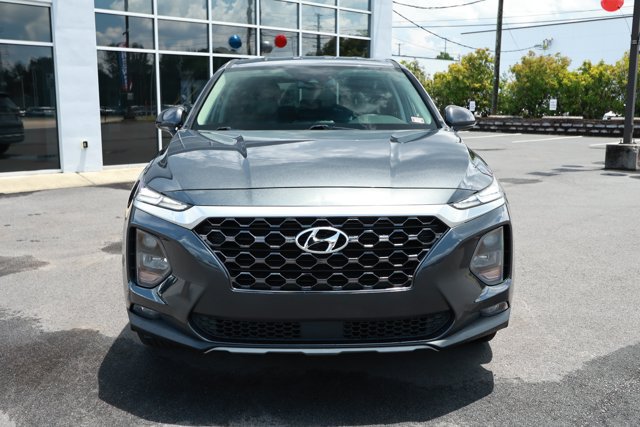 Used 2020 Hyundai Santa Fe SEL AWD/4WD image 2