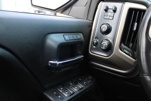 Used 2016 GMC Sierra 1500 Denali AWD/4WD image 13