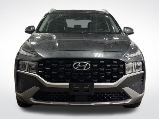 Used 2023 Hyundai Santa Fe SEL video 2
