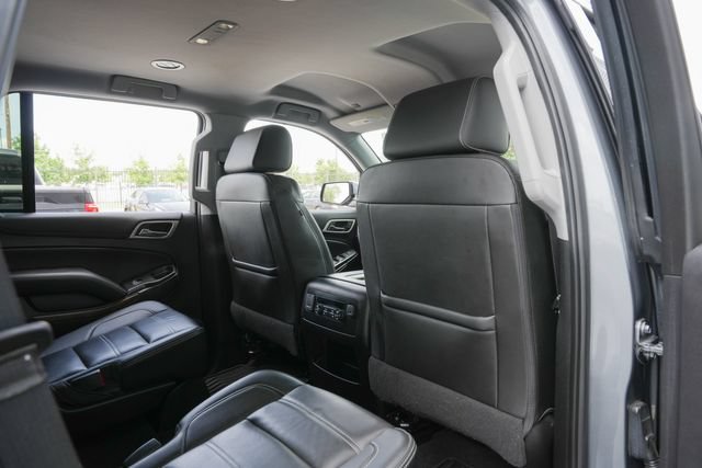 Used 2020 GMC Yukon Denali RWD image 29