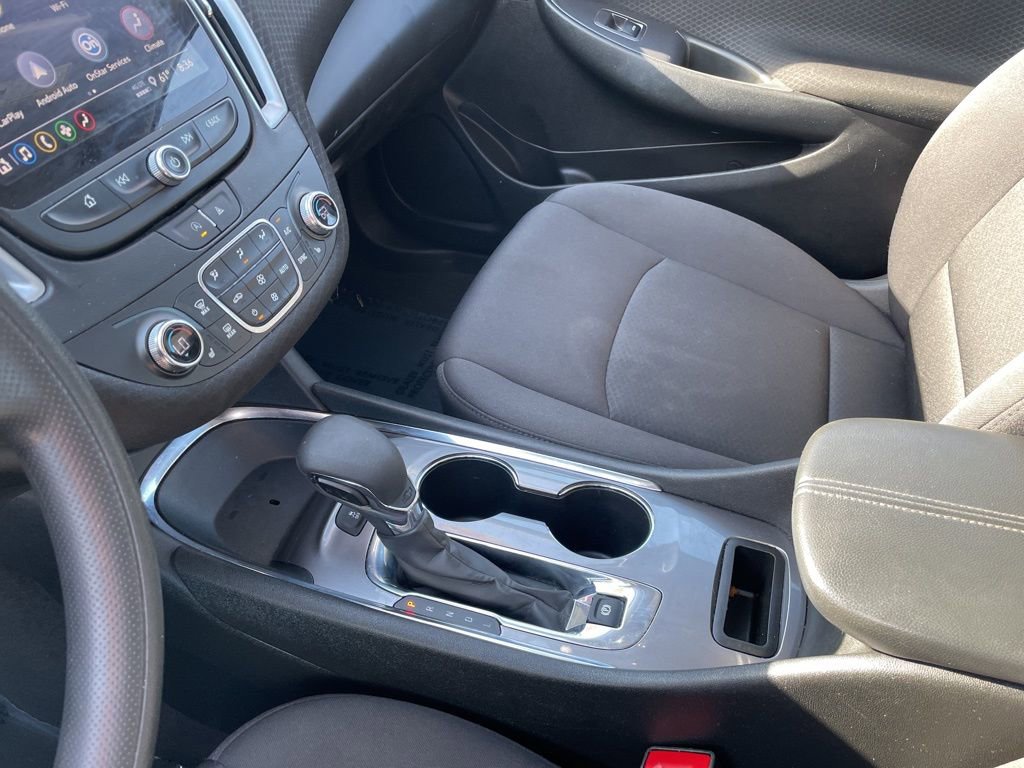 Used 2024 Chevrolet Malibu LT FWD image 20