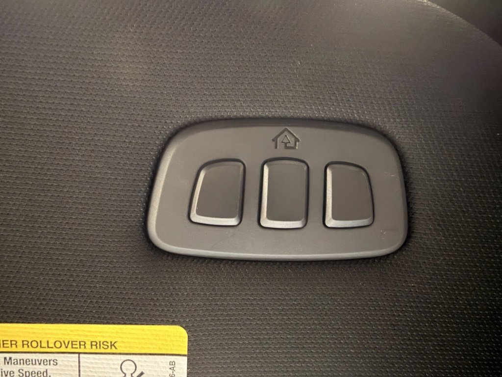 Used 2024 Ford F150 Lariat w/ Equipment Group 502A High image 57