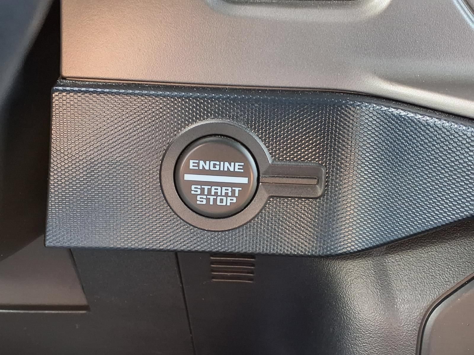 Used 2021 Ford Bronco Outer Banks AWD/4WD image 15