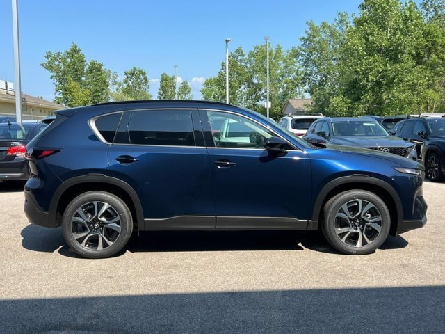 New 2026 MAZDA CX-5 Preferred AWD/4WD image 40