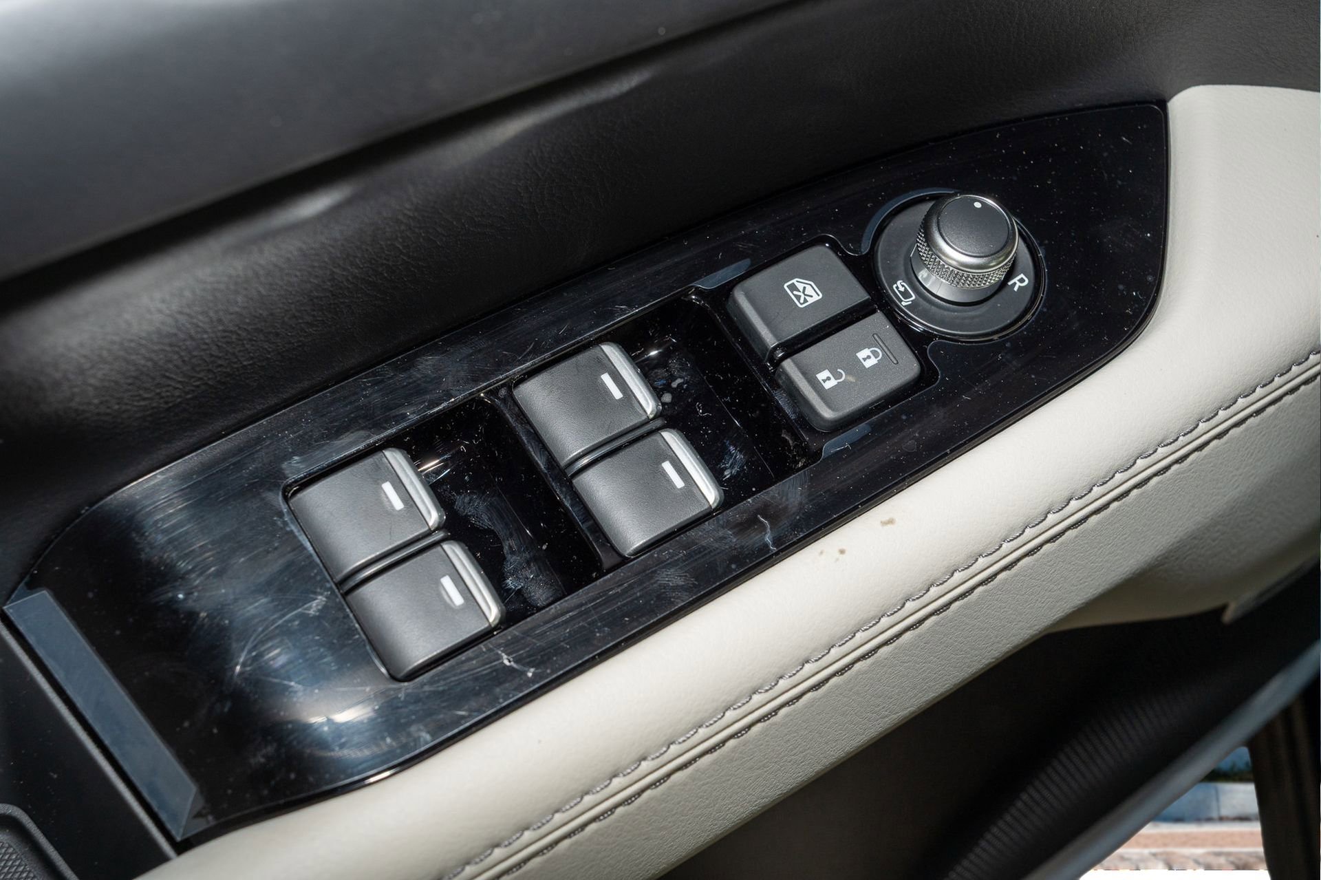 New 2025 MAZDA CX-5 AWD 2.5 S w/ Premium Plus Pkg image 26