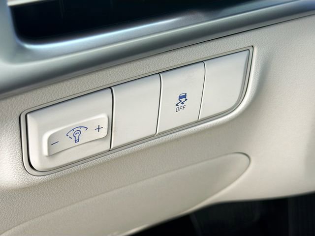 New 2026 Hyundai Tucson SE FWD image 10