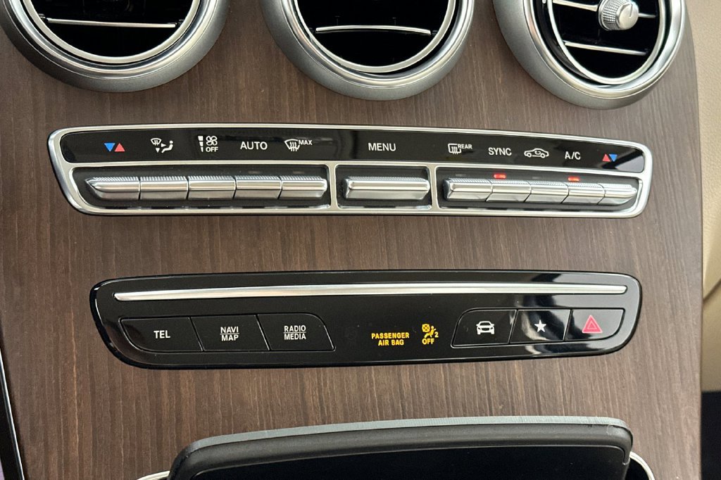 Certified 2022 Mercedes-Benz GLC 300 4MATIC image 24