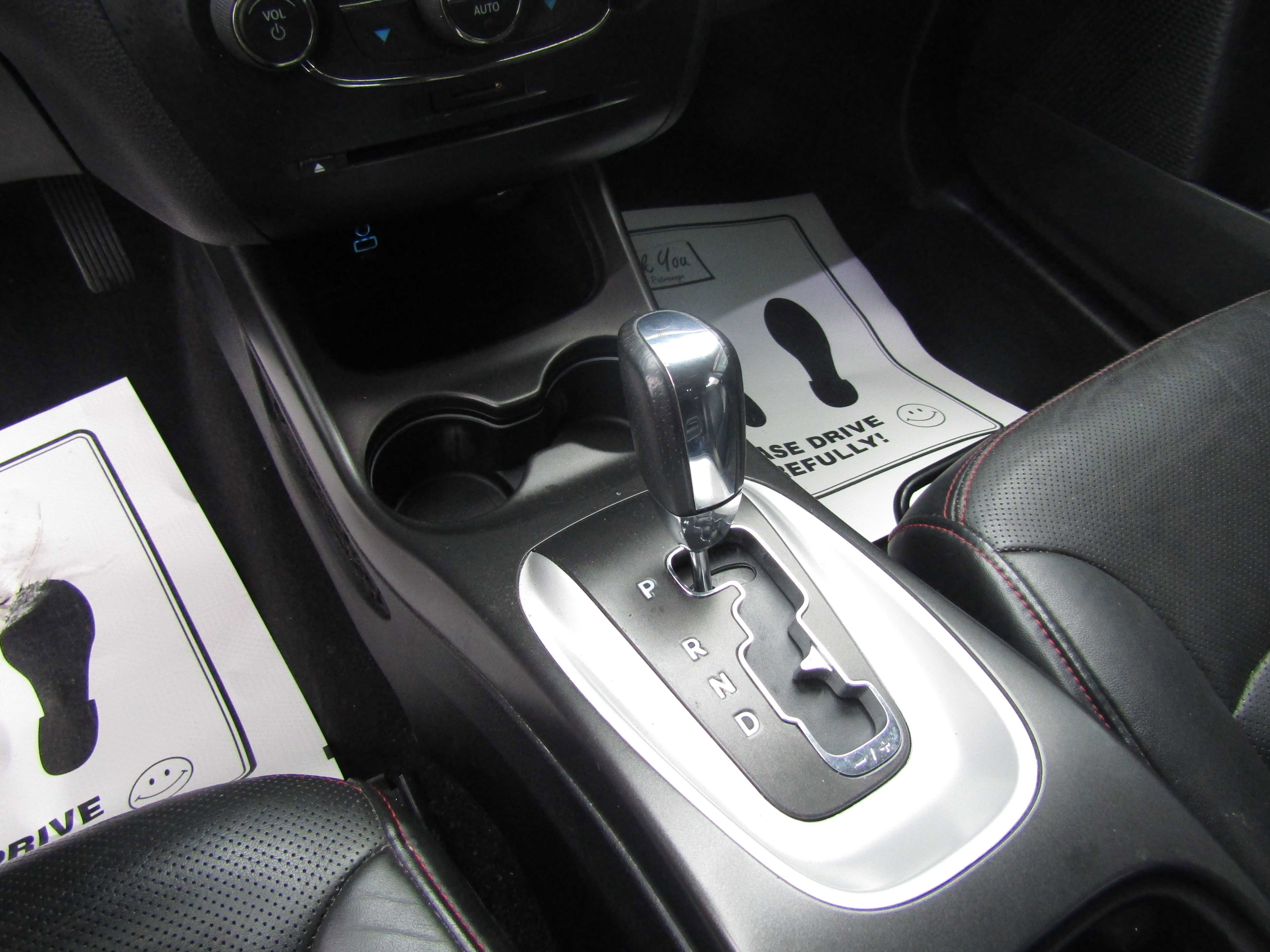 Used 2019 Dodge Journey GT image 16