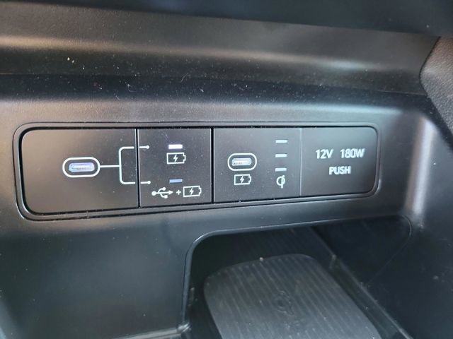 Used 2025 Hyundai Tucson SEL image 23