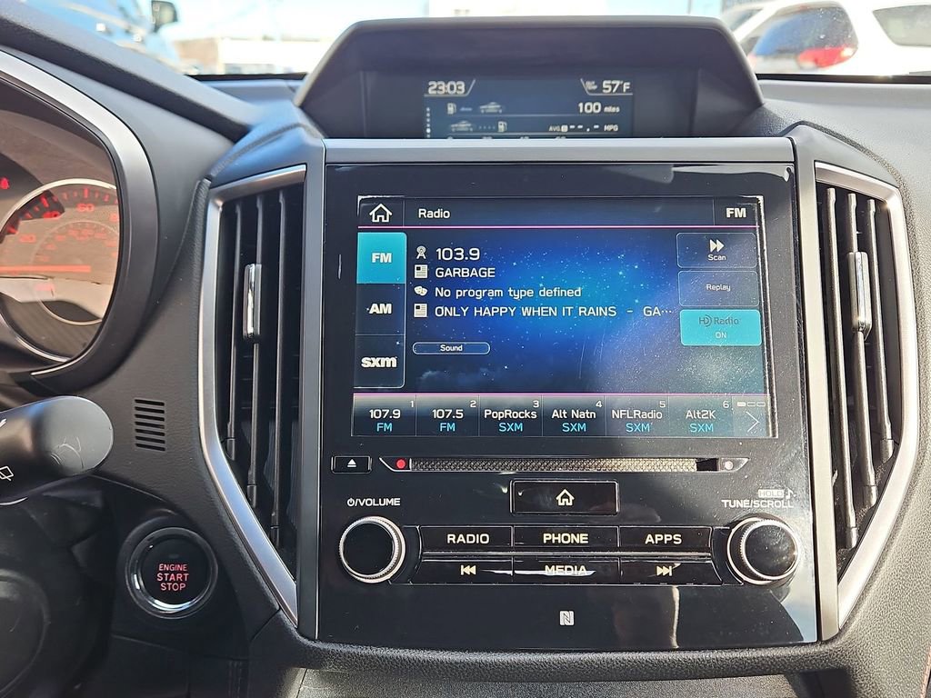 Used 2019 Subaru Impreza 2.0i Sport image 14