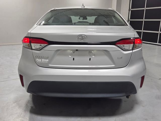 Used 2023 Toyota Corolla LE FWD image 11